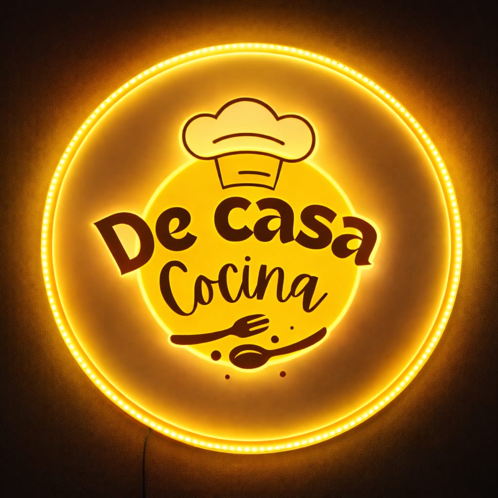 De Casa Cocina