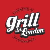 Grill del London
